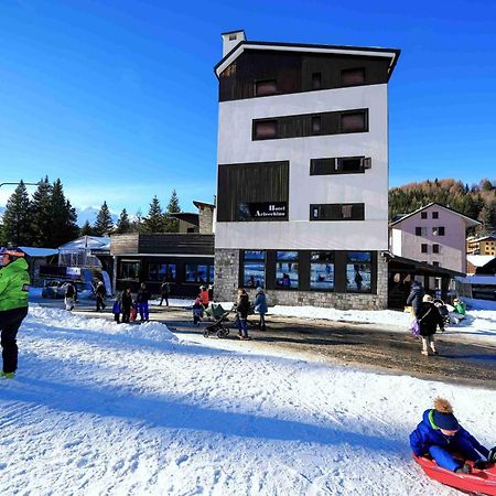 Hotel Arlecchino Madesimo Zewnętrze zdjęcie