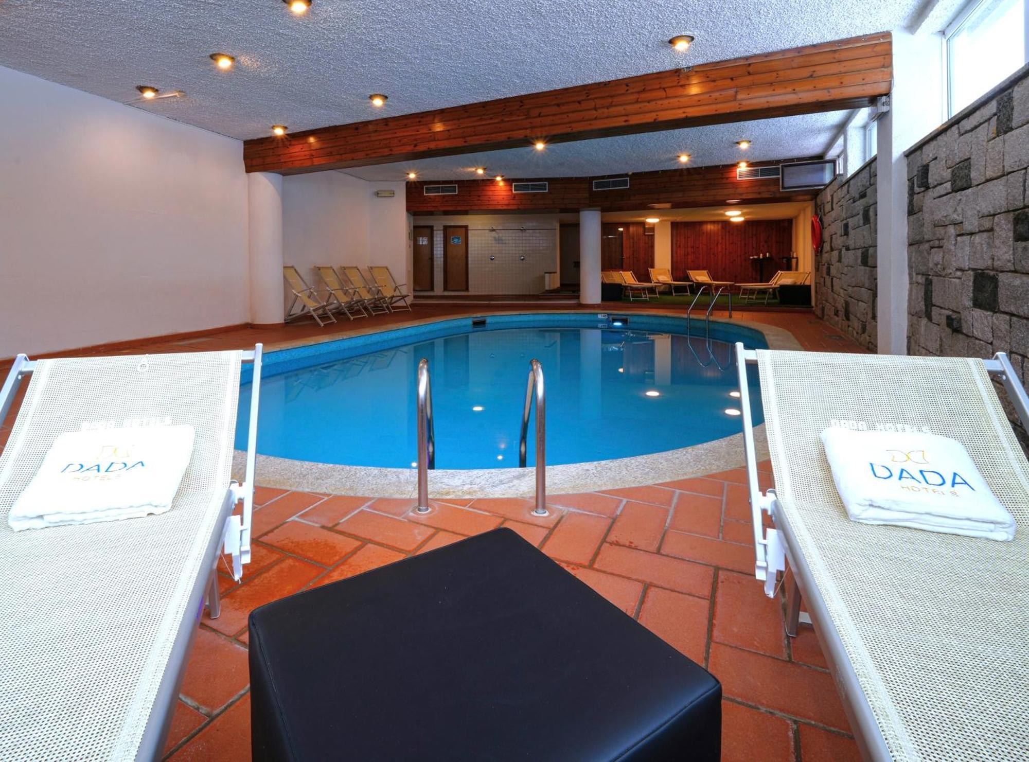 Hotel Arlecchino Madesimo Zewnętrze zdjęcie