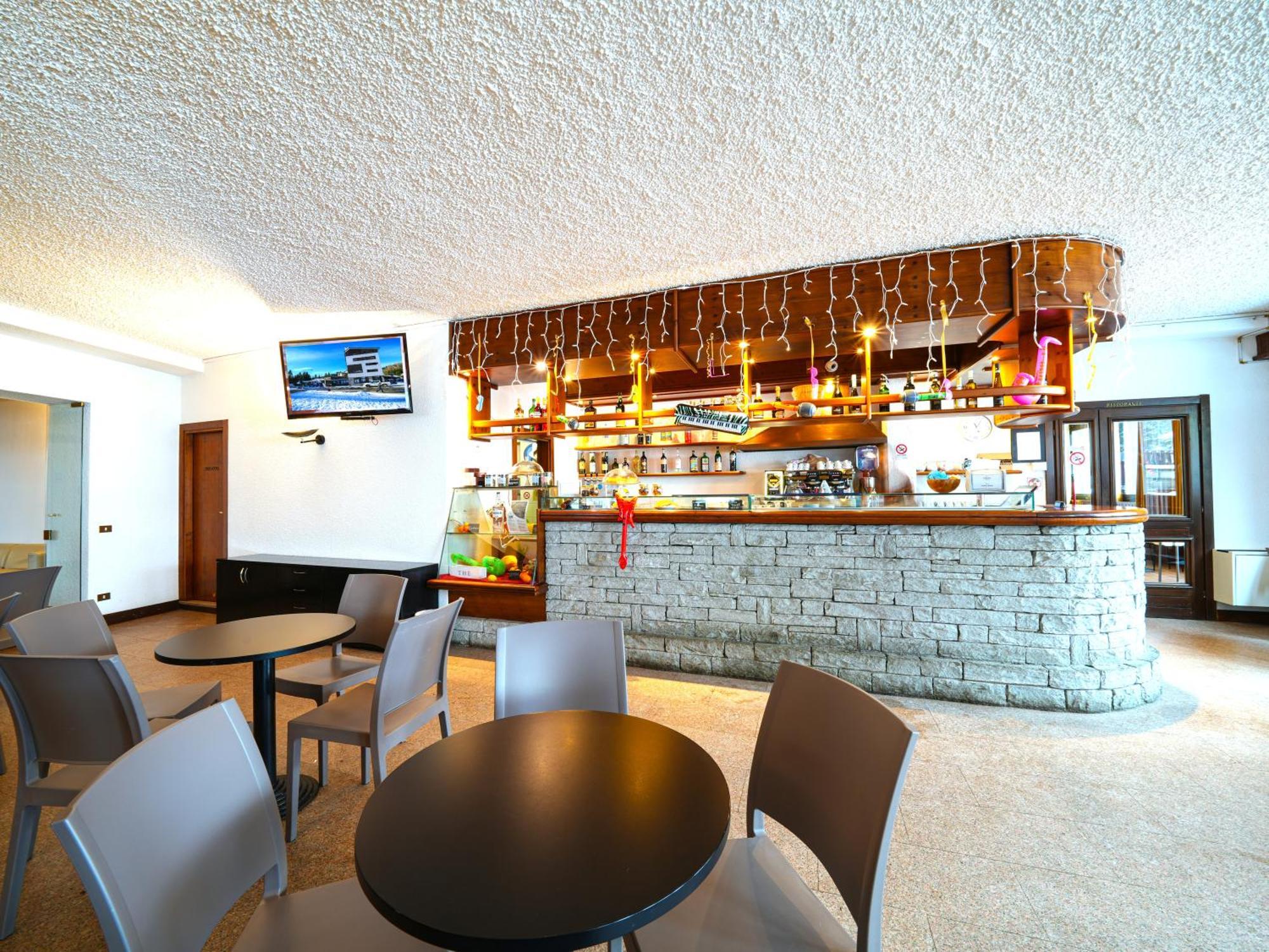 Hotel Arlecchino Madesimo Zewnętrze zdjęcie