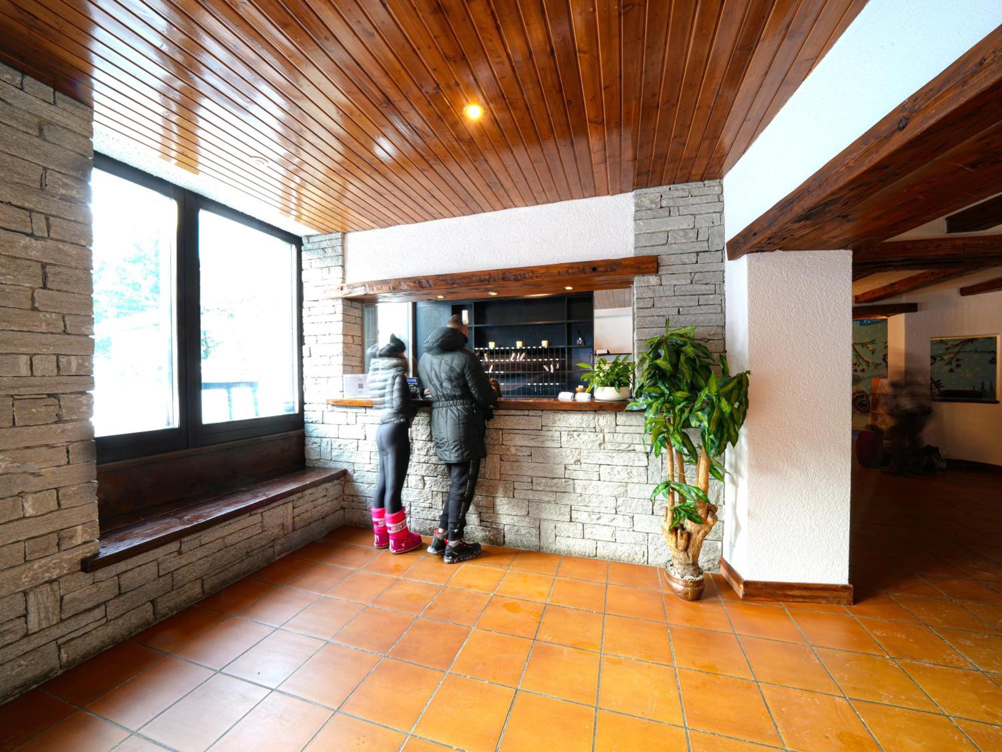 Hotel Arlecchino Madesimo Zewnętrze zdjęcie