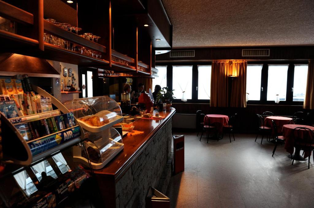 Hotel Arlecchino Madesimo Zewnętrze zdjęcie