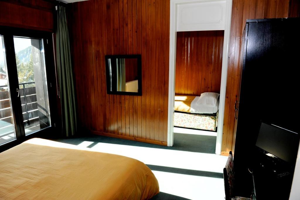 Hotel Arlecchino Madesimo Pokój zdjęcie