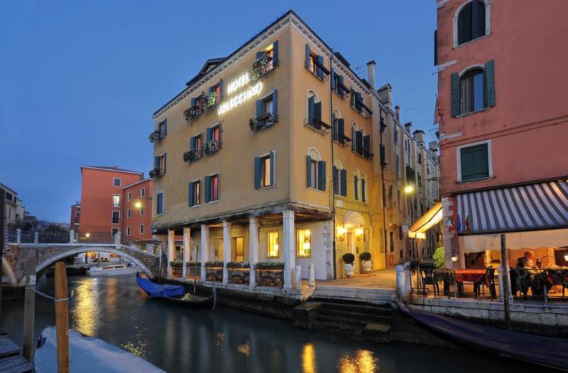 Hotel Arlecchino Madesimo Zewnętrze zdjęcie