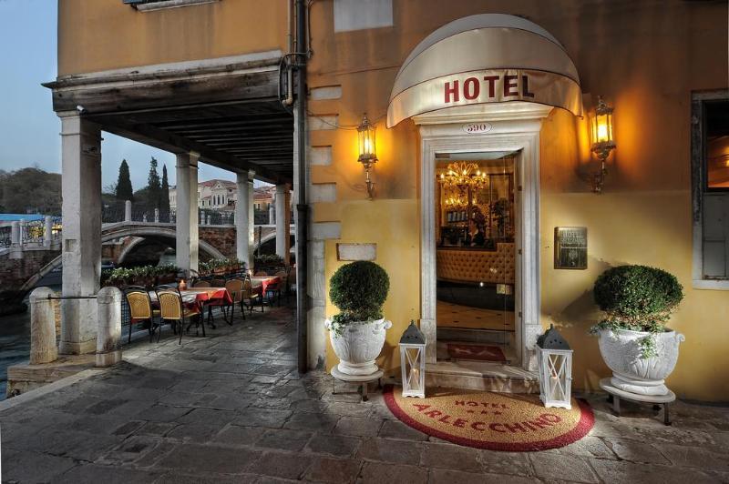 Hotel Arlecchino Madesimo Zewnętrze zdjęcie